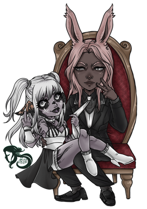 Chibi