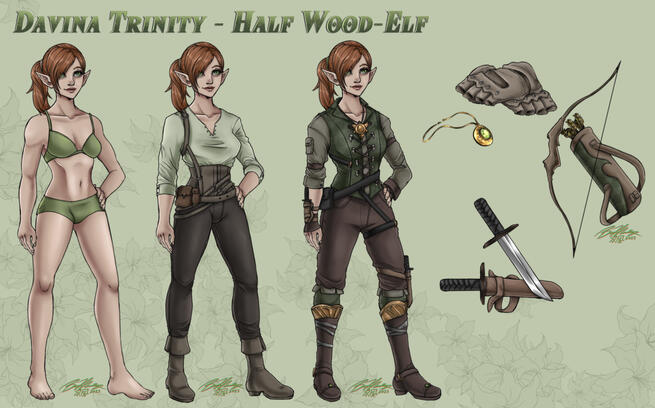 Reference Sheet