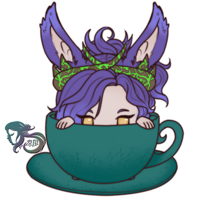 Teacup
