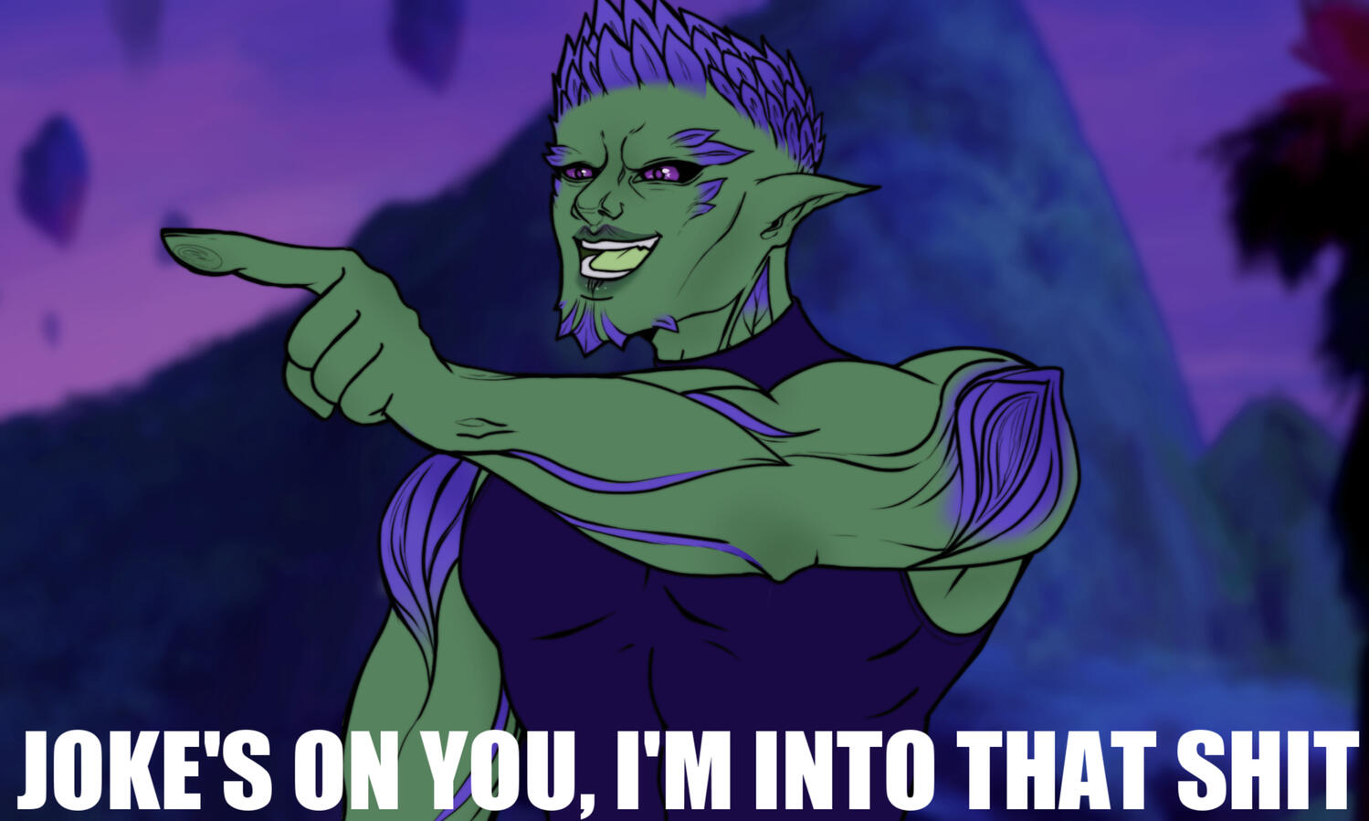 Comics and Memes