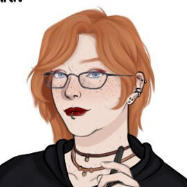 Aradia- Twitter